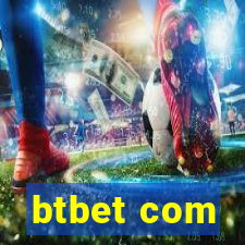 btbet com